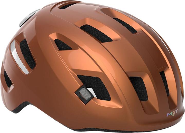 Produktbild MET E-Mob (56 - 58 cm)