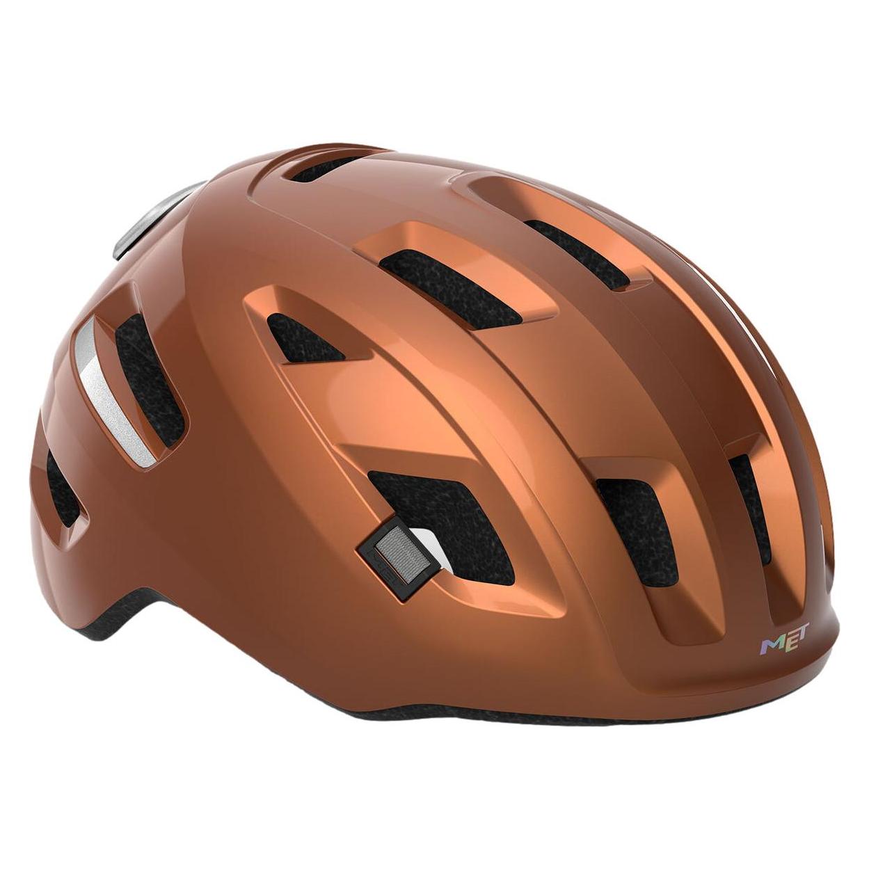 Met, Velohelm, (58 - 61 cm)