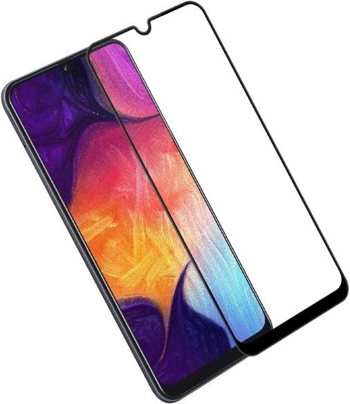 Actual product image Nillkin CP+ Pro protective glass screen protector (1 Piece)