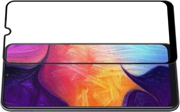 Actual product image Nillkin CP+ Pro protective glass screen protector (1 Piece)
