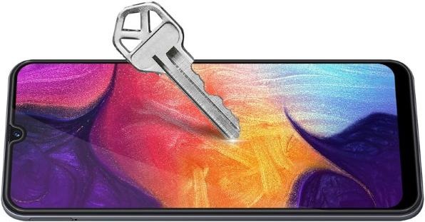 Actual product image Nillkin CP+ Pro protective glass screen protector (1 Piece)