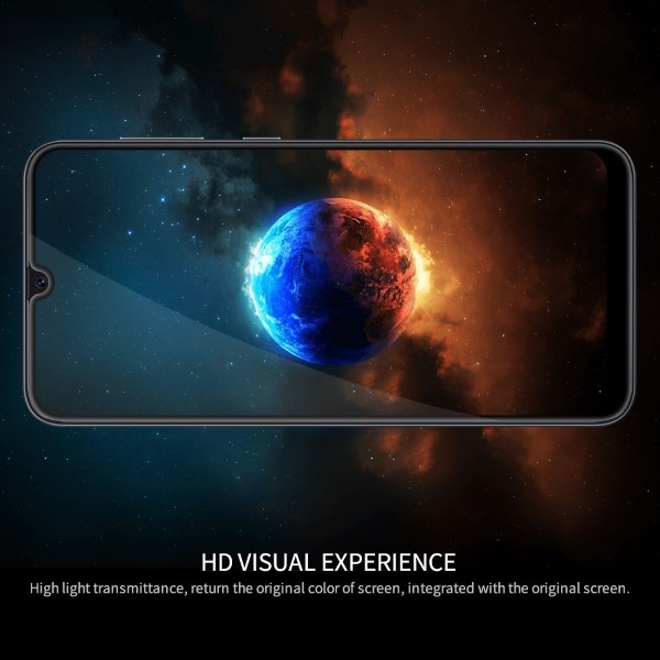 Actual product image Nillkin CP+ Pro protective glass screen protector (1 Piece)