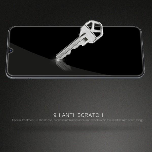 Actual product image Nillkin CP+ Pro protective glass screen protector (1 Piece)