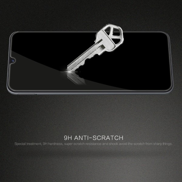 Actual product image Nillkin CP+ Pro protective glass screen protector (1 Piece)