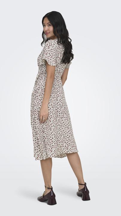 Image du produit Only ONLLUCA Midikleid Kleid (L)