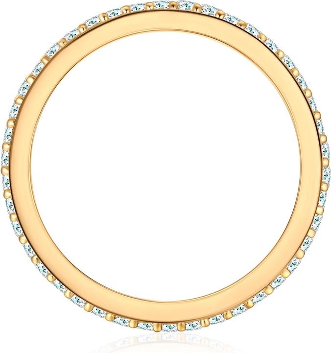 Produktbild Glanzstücke München Damen Ring - 38805 (48)