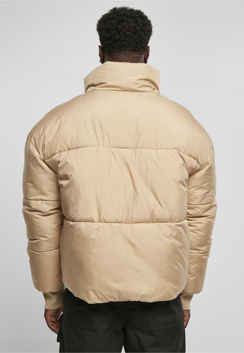 Actual product image Urban Classics ShortPuffer Jacket large (L)