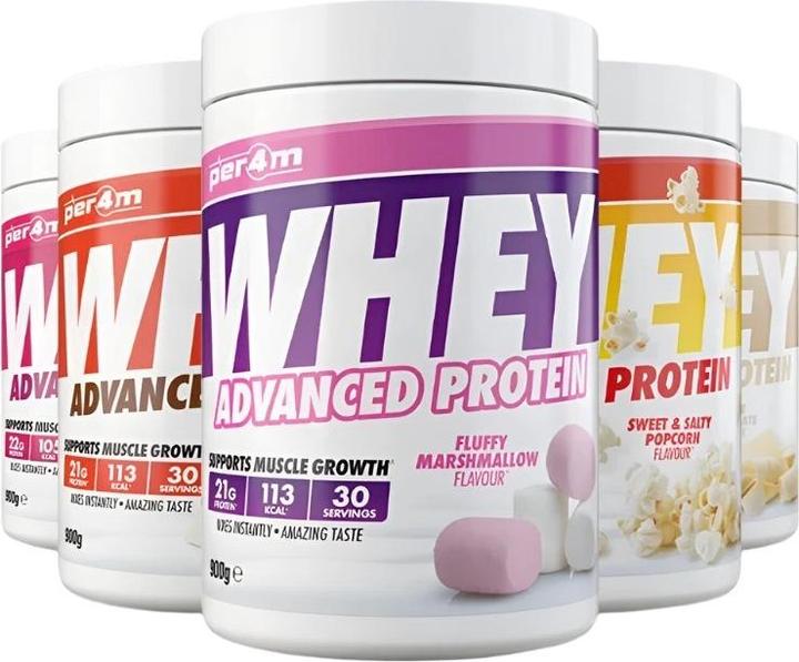 Chocolate Peanut Butter