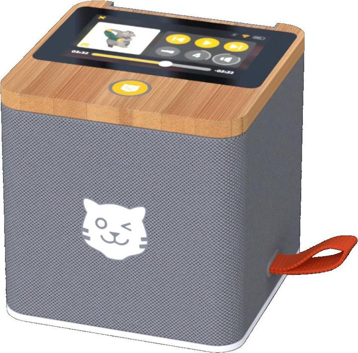 Actual product image Tigermedia Tigerbox Touch DE Edition (German)