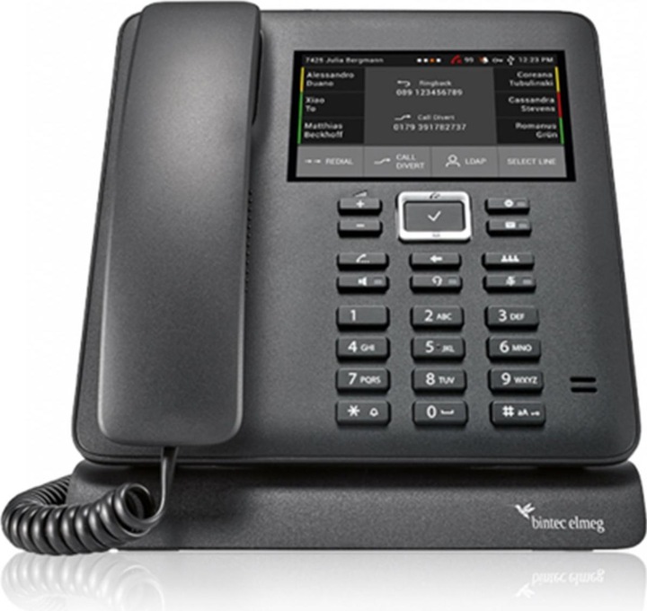 Produktbild Bintec ELMEG IP640