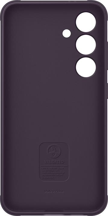 Actual product image Samsung Shield Case (Samsung Galaxy S24+)