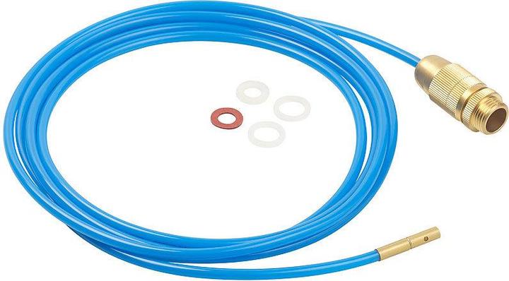 Image du produit AGT Déboucheur haute pression (1 pcs)