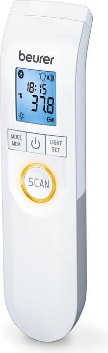 Actual product image Beurer FT 95 (Non-contact, Forehead)