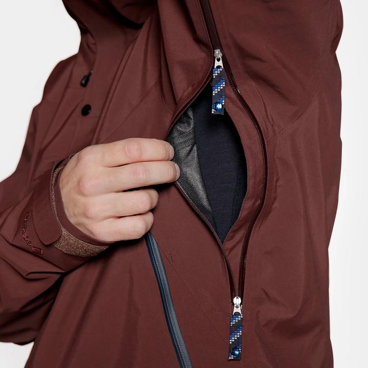 Immagine prodotto Elevenate Giacca Pure (L)