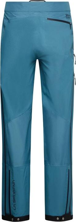 Hurricanes, Deep sea