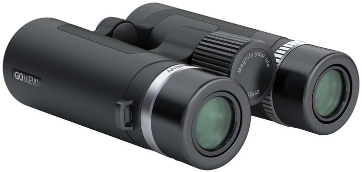 Actual product image GoView ZOOMR 10x42 Phantom Black (10 x, 42 mm)