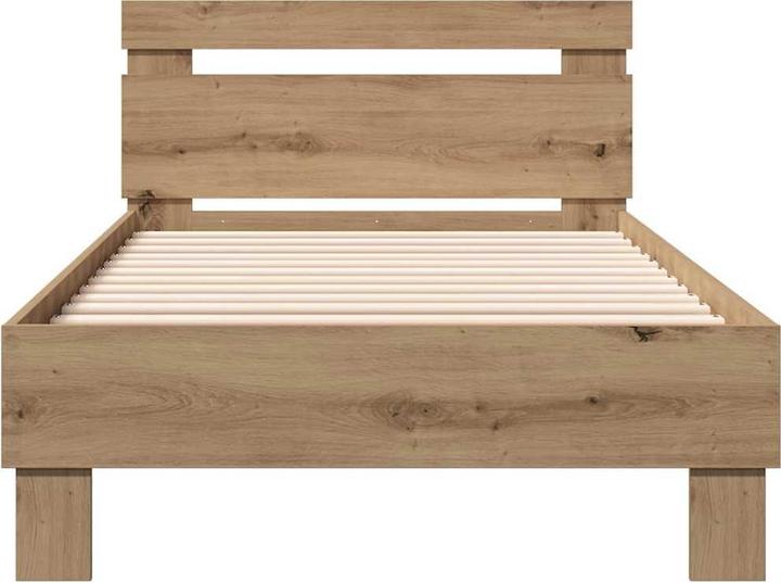 Immagine prodotto vidaXL Letto (95 x 193 cm)