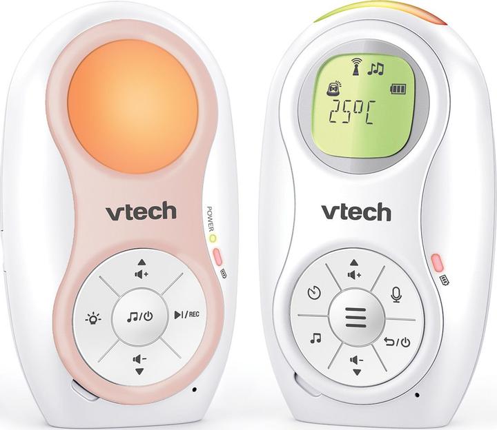 Produktbild VTech Kindermädchen DM 1215 (Babyphone mit Kamera, 460 m)
