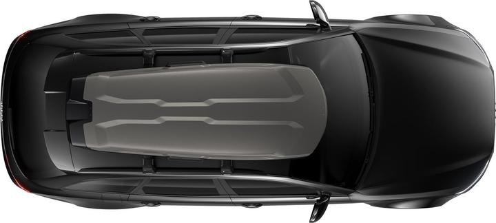 Produktbild Thule Vector L (430 l)