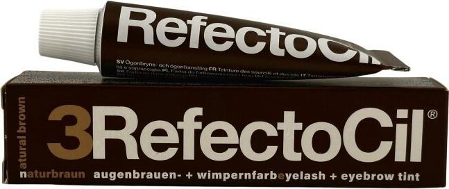 Image du produit Refectocil Teinture pour sourcils et cils