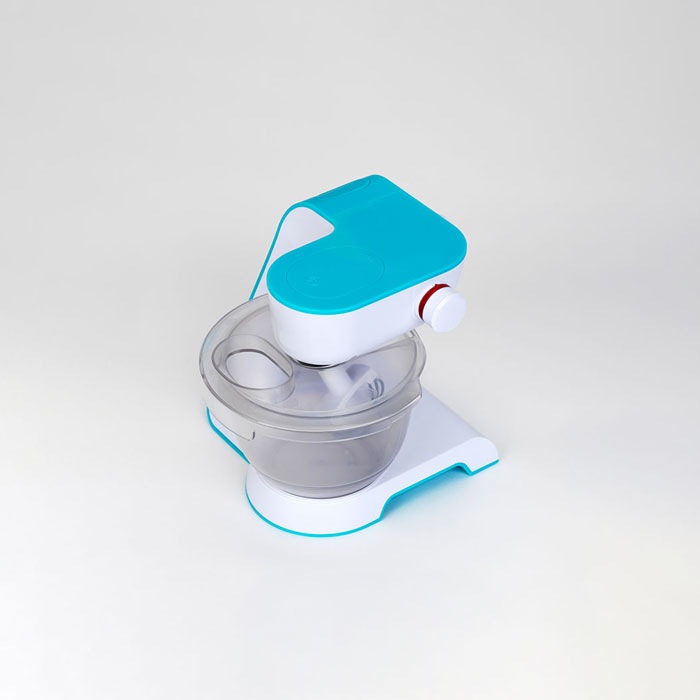 Actual product image Theo Klein Bosch food processor