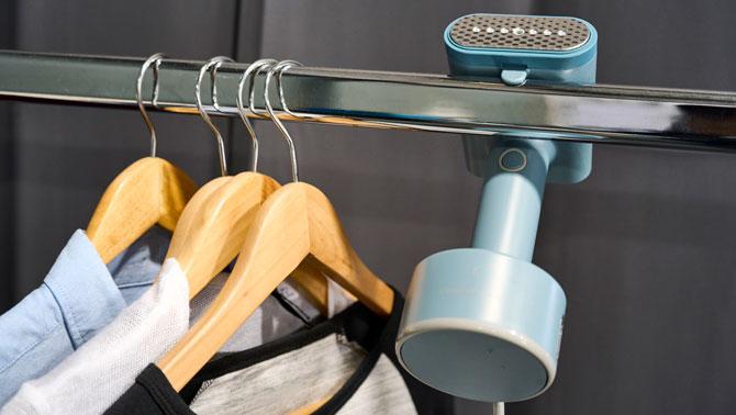 Immagine prodotto Taurus Sliding Care Compact (1600 W, 25 g/min)