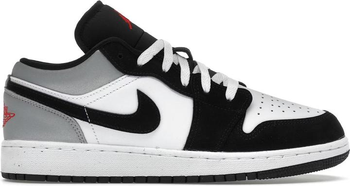 Image du produit Jordan 1 Low SE Panda Toe (GS) (36)