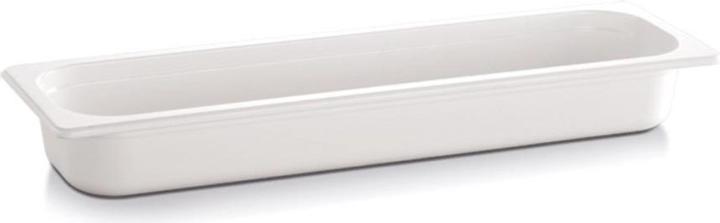 APS GN-Behälter "ECOLINE", Melamin (GN 2/4)