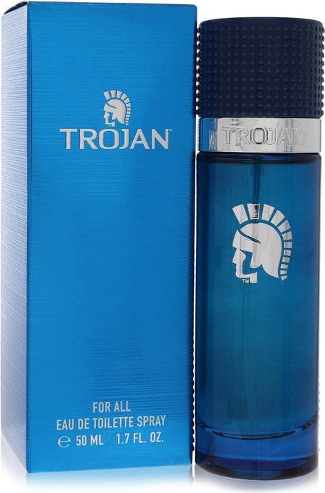 Actual product image For All (Eau de toilette, 50 ml)
