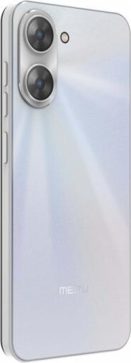 Productafbeelding Meizu Smartphone Mblu 21 weiss 4 GB / 64 GB (64 GB, Wit)