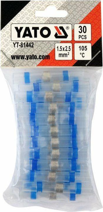 Actual product image Yato n.n. (30 x)