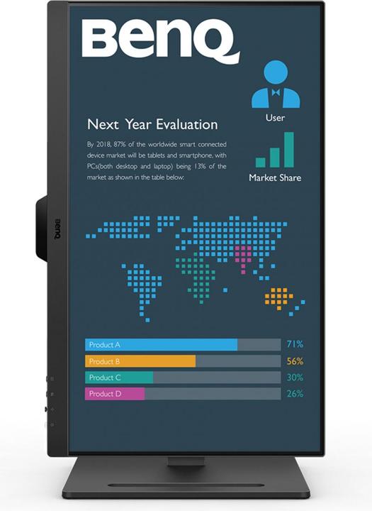 Image du produit BenQ BL2490T (1920 x 1080 pixels, 23.80")