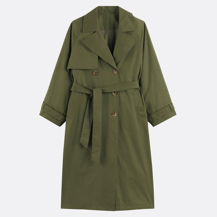 Immagine prodotto La Redoute Collections Langer Trenchcoat