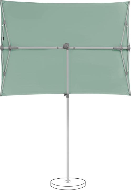 Image du produit Suncomfort by Glatz Flex Roof (1.95 m)