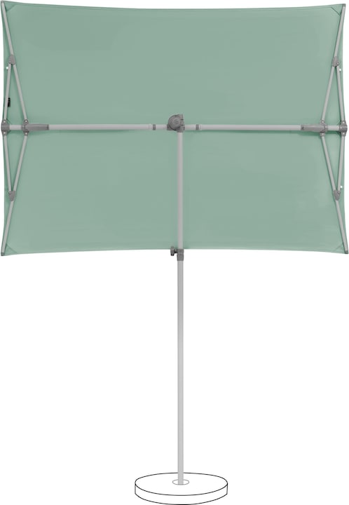 Actual product image Suncomfort by Glatz Flex (1.95 m)