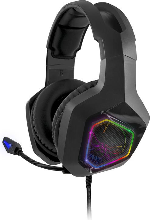Immagine prodotto Spirit Of Gamer Elite H50 Scuro (Cablato)