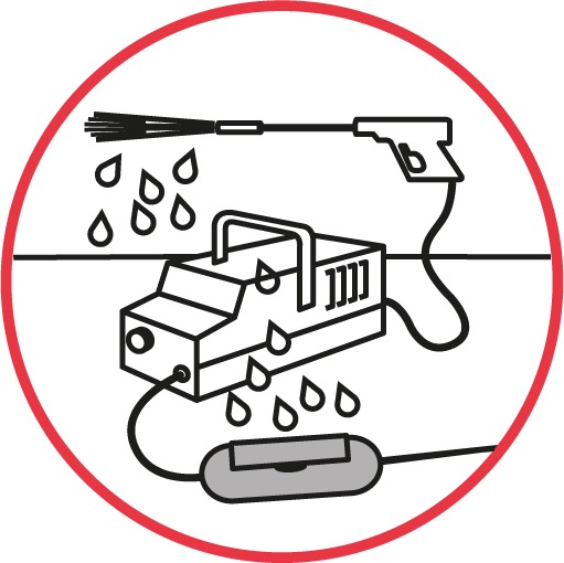 Image du produit Max Hauri SAFETY BOX Coffre-fort à fiches IP44