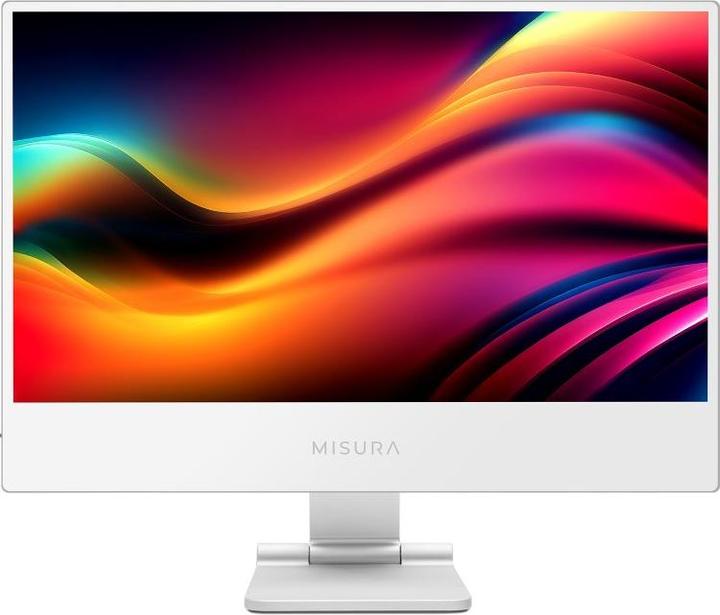 Misura 16" Tragbarer LCD Touch-Monitor STYLE (1920 x 1080 pixel, 16")