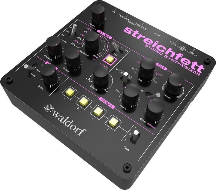 Image du produit Waldorf Streichfett