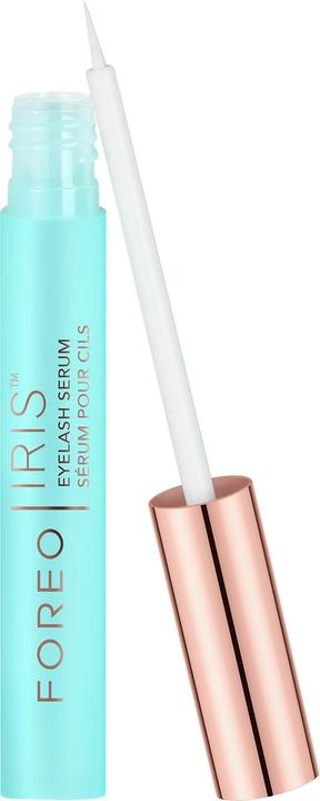 Foreo Strengthening eyelash serum IRISâ"¢ (Eyelashes Serum) 4.3 ml (4.30 ml)