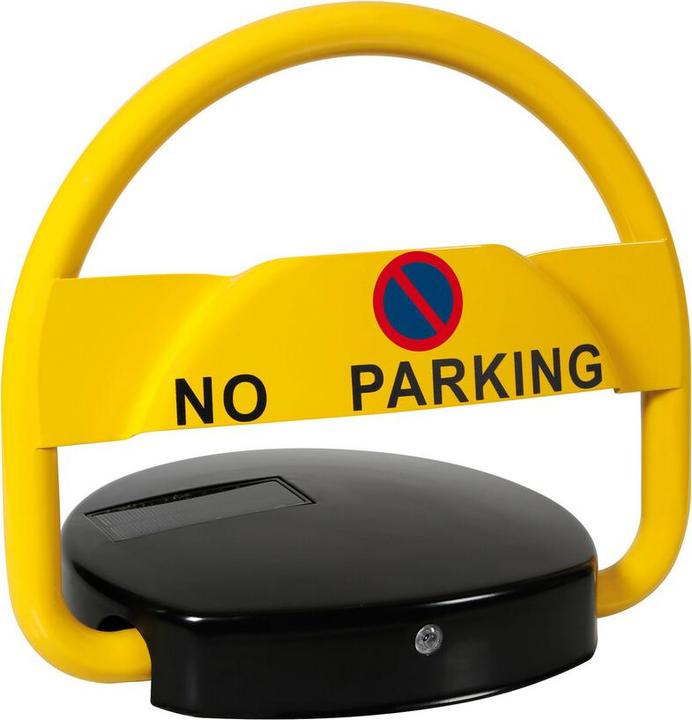 Produktbild Lampa Parkplatzsperre