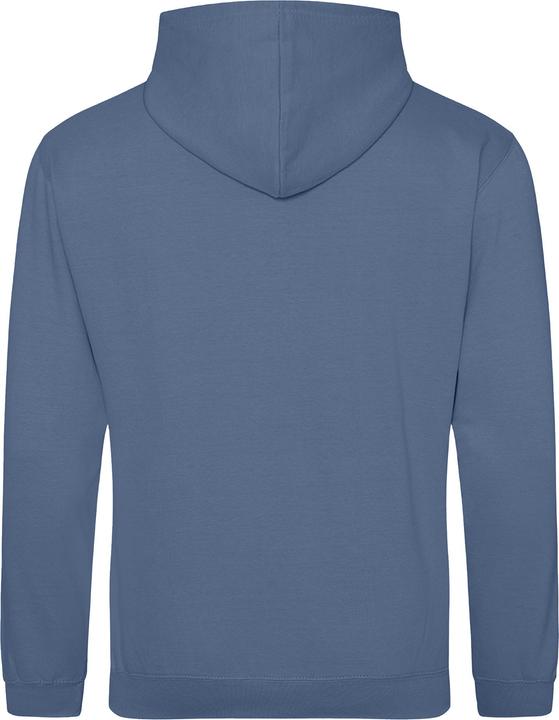 Immagine prodotto Awdis Felpa con cappuccio del college (L)