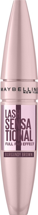 Productafbeelding Maybelline New York Wimpers Sensationeel Klassiek (6 Bourgondisch Bruin)
