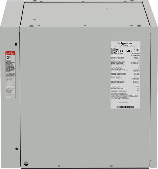 Produktbild Schneider Electric Schneider Elect Nsycu2k3p4rdg