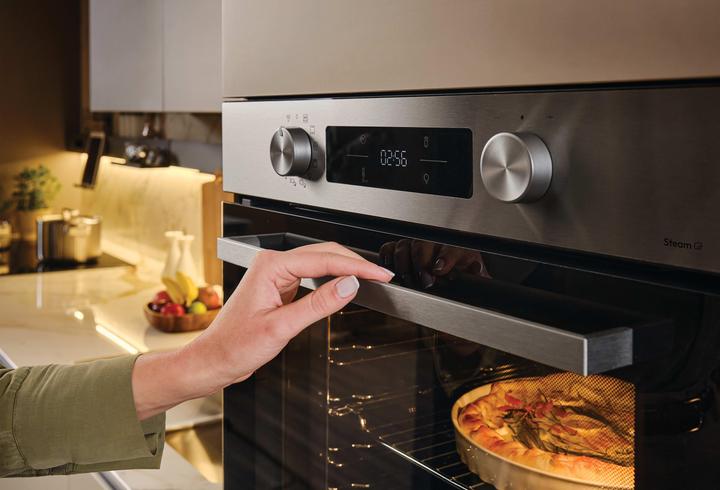 Actual product image Candy CA6 N5B3EHTX Built-in Electric Oven