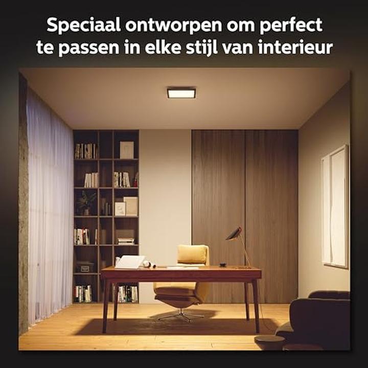 Produktbild Philips Hue White Ambiance Aurelle (1820 lm)