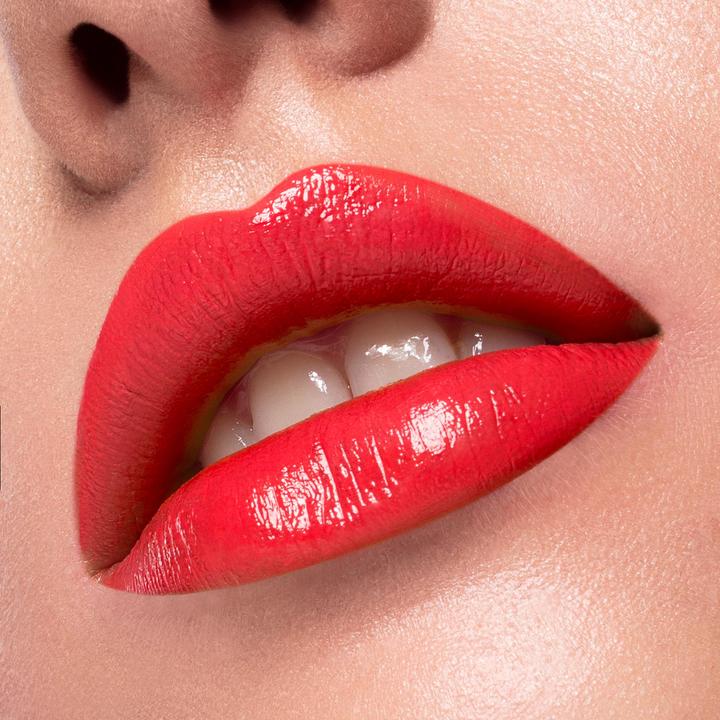 Actual product image Mesauda Milano Creamy Lipstick 3.5g (510 Vamp)