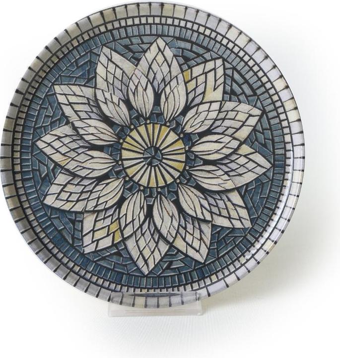 Actual product image Hermia Camellia Dinner Set (24 pcs.)