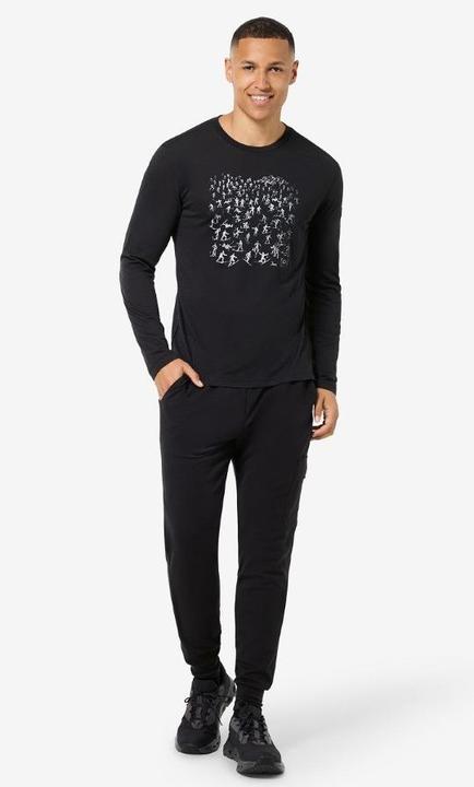 Actual product image Super Natural Free Ski Tickets (M)