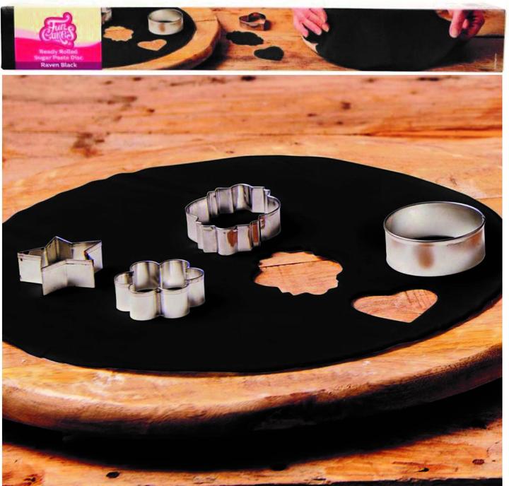 Actual product image idiS Cake decoration (1x)